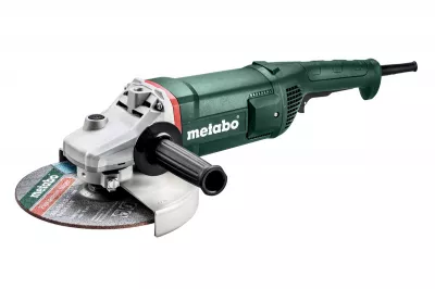 METABO SAROKCSISZOLÓ WE 2400-230 @ KARTONBAN