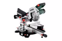 METABO GÉRVÁGÓ FEJEZŐ KGS 305 M@