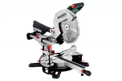 METABO GÉRVÁGÓ FEJEZŐ KGS 305 M@