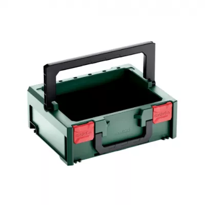 METABO METABOX 145 TOOLBOX ÜRES