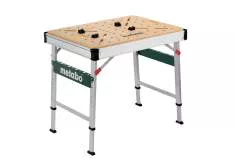 METABO MULTIFUNKCIÓS ASZTAL MWB 100@