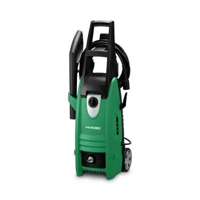 HIKOKI magasnyomású mosó 1600W 130bar tömlő 10m