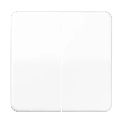 JUNG billenő csillár CD595WW fr.