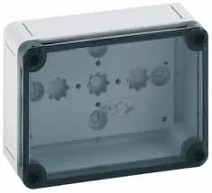 SPELSBERG PS 1309-6-TM DOBOZ