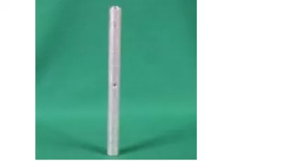 Összekötő HSZK 50mm2 alu húzószilárd markolópréses, kontakt pasztával