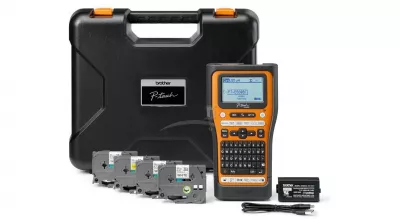 FELIRATOZÓGÉP PT-E560BTSP