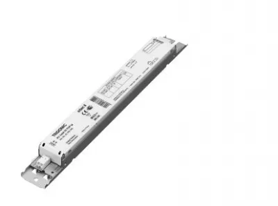 Előtét elektr. 1x14-35W pc T5