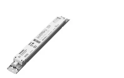Előtét elektr.2x54W pc 2/54 T5top