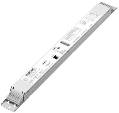 ELŐTÉT ELEKTR. 2x28w/54w PCA ECO T5