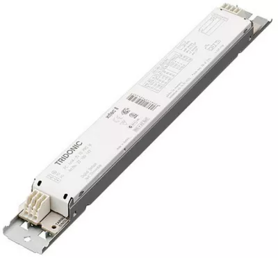 Előtét elektr. 1x58W pc 1/58 t lp xitec