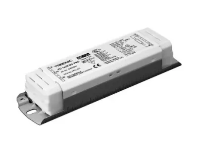 Előtét elektr. 1x38 pc dd pro 2d 1x38W