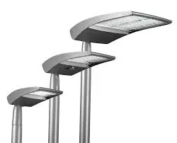 SCHRÉDER TECEO GEN2 30LED 67W 10700Im 1/30LED 67W