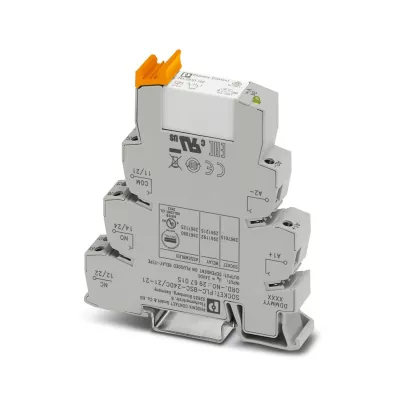 PHOENIX PLC-RSC- 24DC/21-21