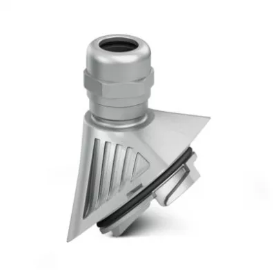 PHOENIX HC-B-G-M25 TÖMSZELENCE ALU HC-B-G-M25-ER-AL, bajonettes