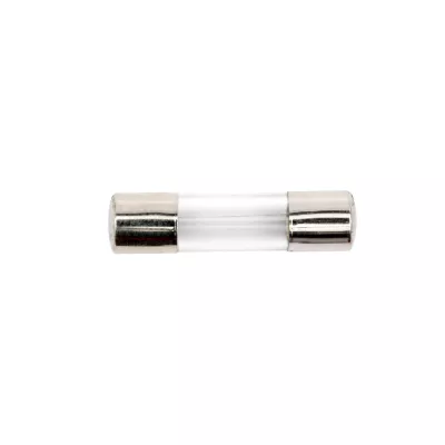ÜVEGCSÖVES BIZT.6x30mm 5.0A GYORS