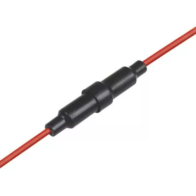 ÜVEGCSÖVES BIZT.FOGL.LENGŐ 5x20mm
