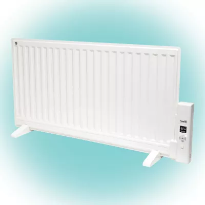 Olajradiátor 1000W