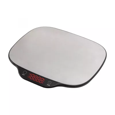 Konyhai mérleg 15kg méréshatárral