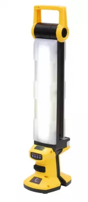 MUNKATERÜLET MEGVILÁGÍTÓ 30W újratölthető, 3300 lumen