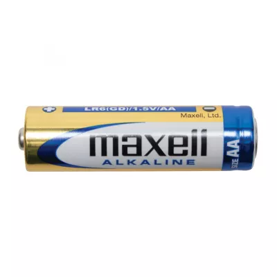 Ceruza elem (AA) alkáli LR6 6x4db