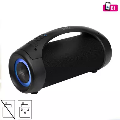 HANGSZÓRÓ BLUETOOTHOS 2X25W @