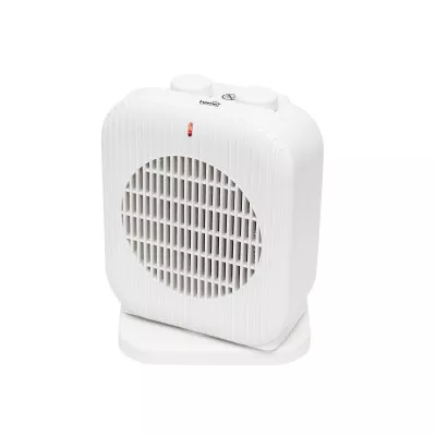 FŰTŐTEST VENTILÁTOROS 2000W@