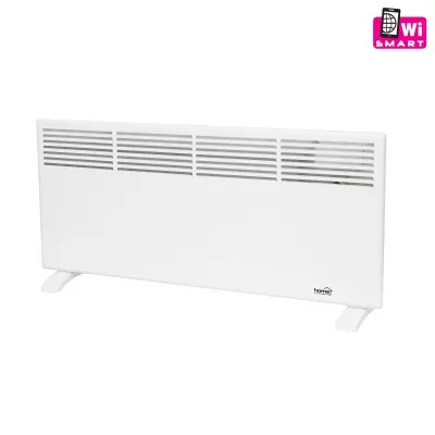 SMART FŰTŐTEST WIFI 2000W