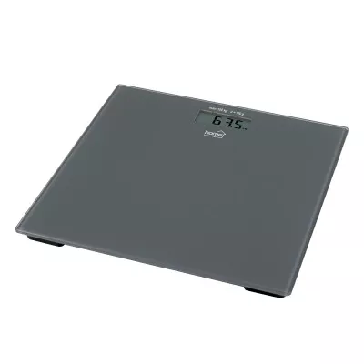 FÜRDŐSZOBAI MÉRLEG 180KG MÉRÉSHAT@ LCD KIJELZŐ