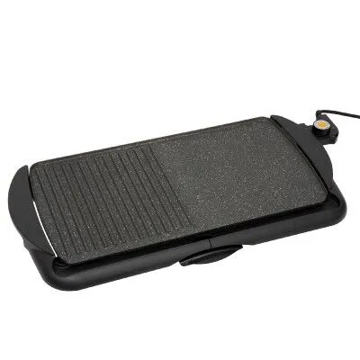 GRILL ASZTALI 2000W 230V@