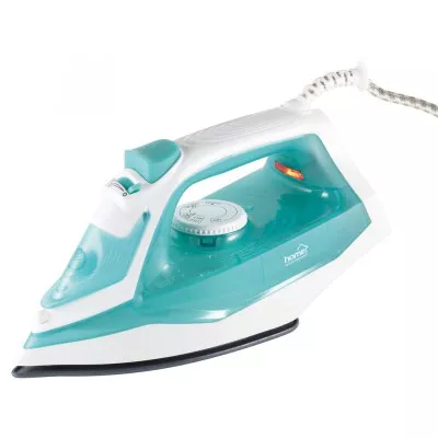 Vasaló kerámia talpas 2200W 160ml víztartály