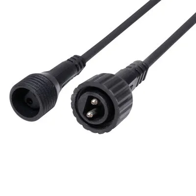 Xmas Adapter tápkábel / toldókábel
