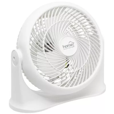 ASZTALI/FALI TURBO VENTILÁTOR 30W