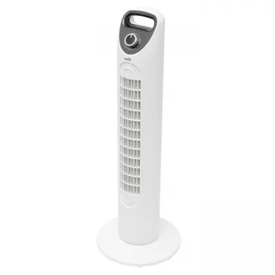 OSZLOPVENTILÁTOR 40W 3 FOKOZAT@ OSZCILLÁLÓ