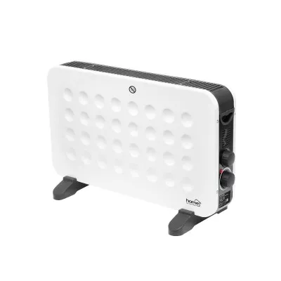 KONVEKTOR TURBO FŰTŐTEST 1250-2000W@