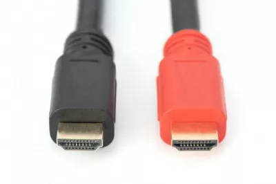 HDMI KÁBELKIGH SPEED 20m ERŐSÍTŐVEL M/M