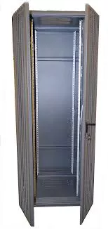 RACK SZEKRÉNYHEZ PERF. AJTÓ 42U (800*42U), dupla G7