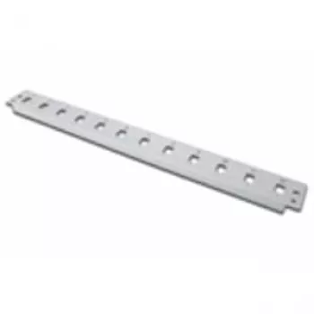 OPTIKAI ELŐLAP 12xLC DUPLEX Digitus DN-96206-QL rack tartozék