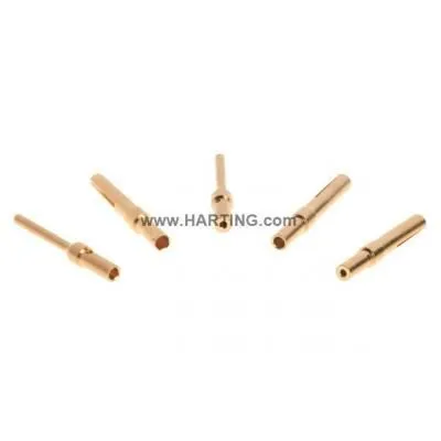 HARTING kont.hüvely d subma AWG18-22