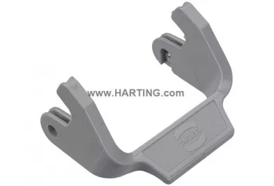 HARTING HAN10/16/24B rögzítő fül