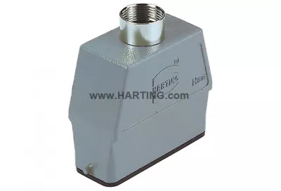 HARTING CSATL.HÁZ HAN 16A-GG-16