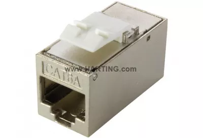 HARTING RJ45 RJI ALJZAT. 8P. IP20