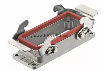 HARTING CSATL.HÁZ ALSÓ HAN16B-AGG
