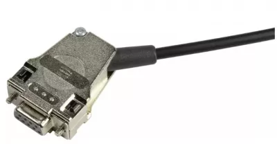 HARTING CSATL. HÁZ 37P. D SUB37
