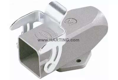 HARTING csatlakozó ház HAN 3A HSM-M20