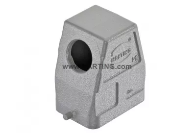 HARTING HÁZ FELSŐ HAN6B-gs-M25