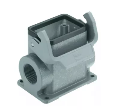 HARTING CSATLAKOZÓ HÁZ M25