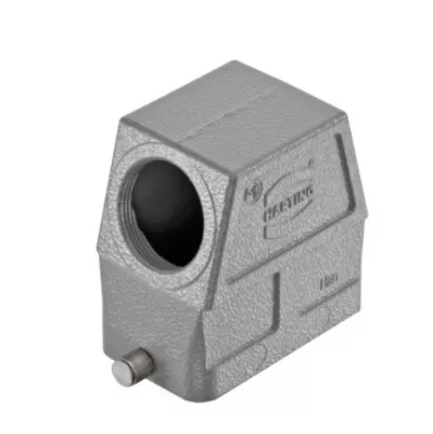HARTING CSATLAKOZÓ HÁZ LENGŐ M32
