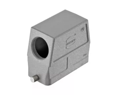 HARTING 16B M32 CSATL.HÁZ OLDAL.