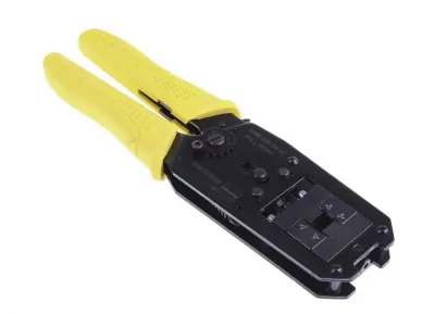 HARTING KÉZI KRIMPELŐ preLINK