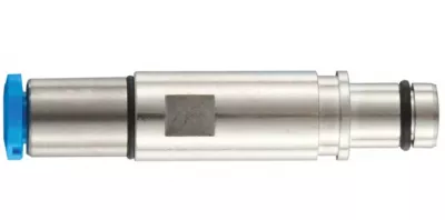 HARTING PNEUMAT.ÉRINTKEZŐ Pneum. érintkező fém OD 4 dugó